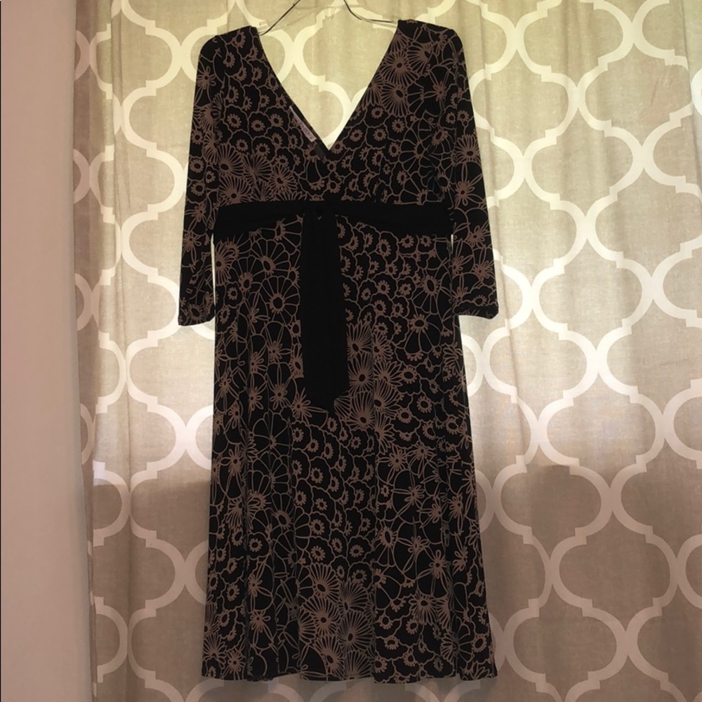 Maggy London dress